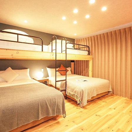 Tokyo Ikoi Hotelー綺麗なホテル Rum bild