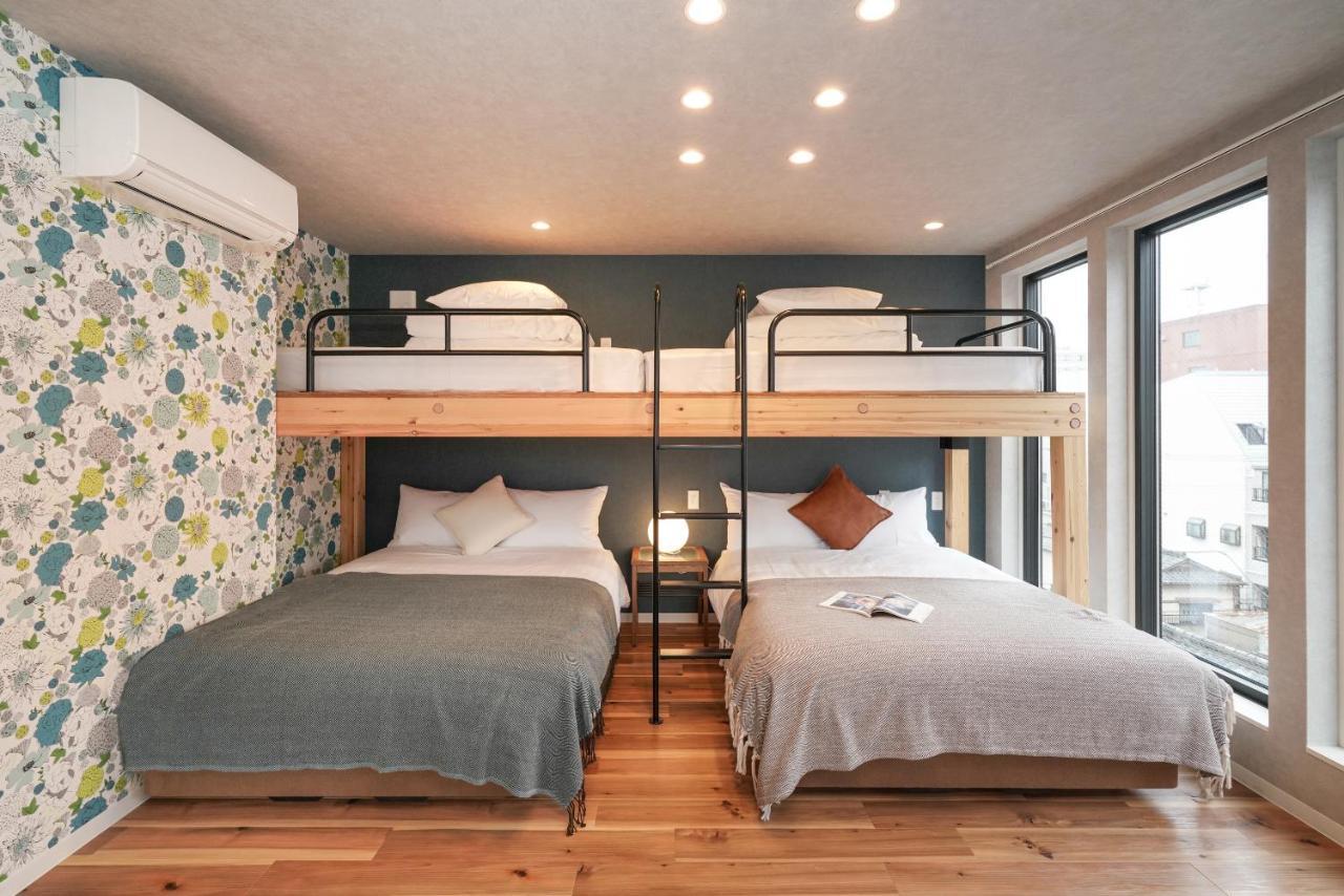 Tokyo Ikoi Hotelー綺麗なホテル Exteriör bild