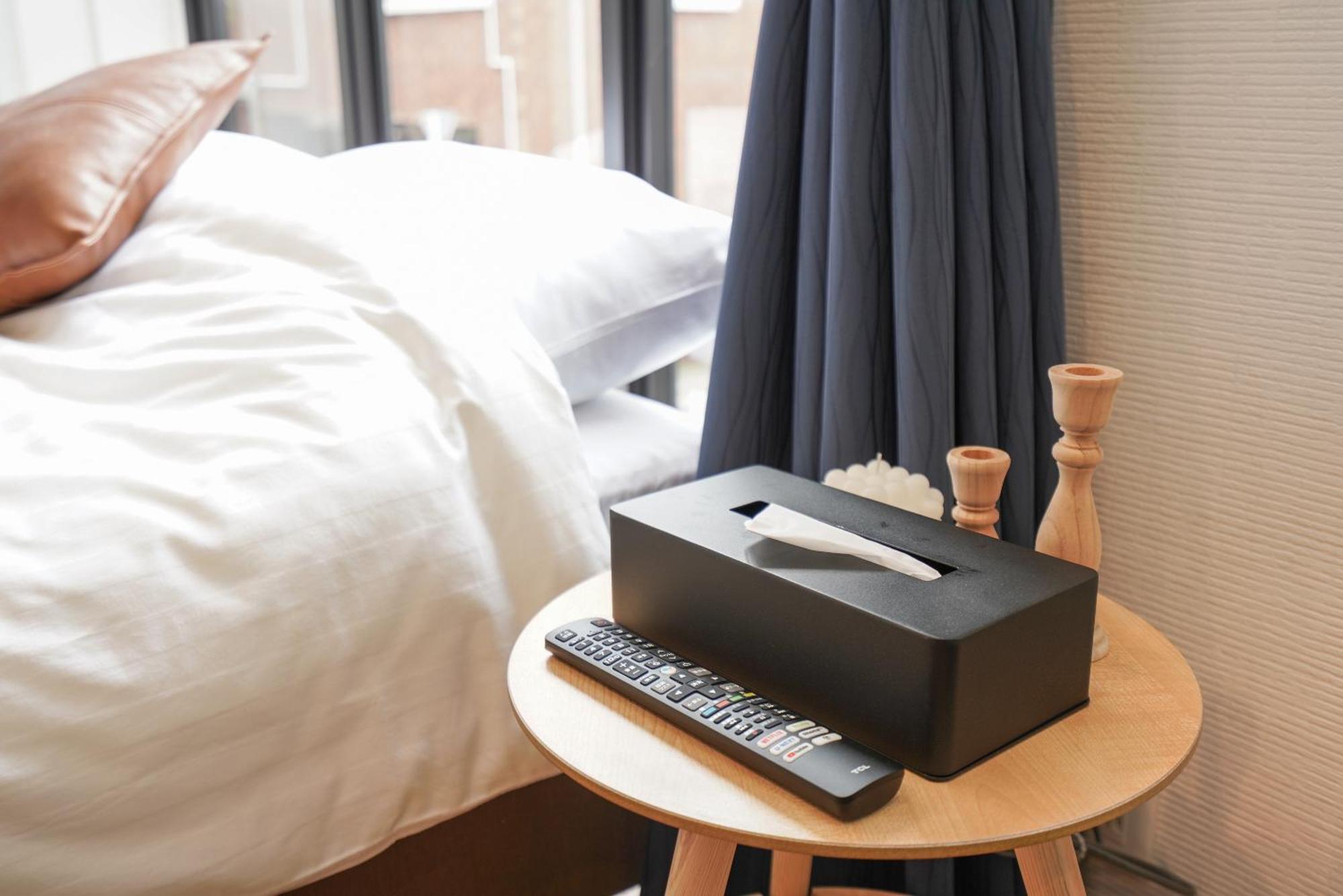 Tokyo Ikoi Hotelー綺麗なホテル Rum bild