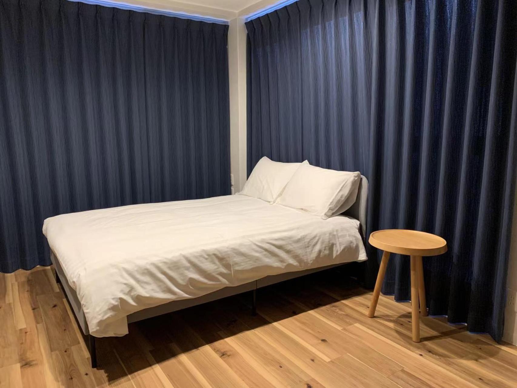 Tokyo Ikoi Hotelー綺麗なホテル Rum bild