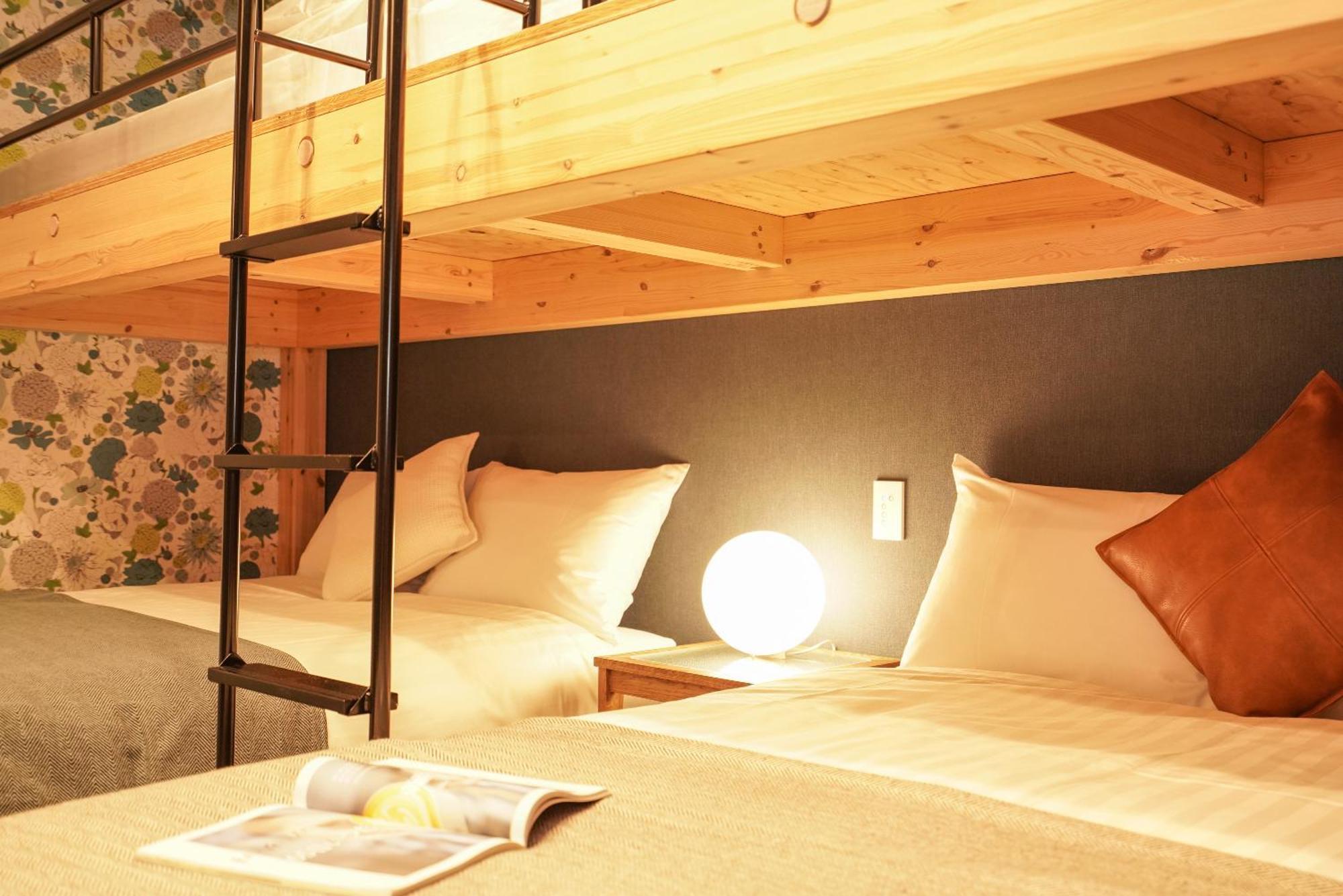 Tokyo Ikoi Hotelー綺麗なホテル Rum bild